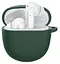 Чохол-накладка DK Silicone Candy Friendly з карабіном для Realme Buds Air 2 (011383) (green) - мініатюра 3