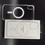 Чехол MagSafe Clear Case для iPhone XR/iPhone XS Max + защитное стекло в подарок - миниатюра 2