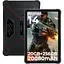 Планшет Hotwav R9 Pro 6/256Gb Red - миниатюра 1