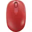 Миша Incase Wireless Mobile Mouse 1850 Flame Red (U7Z-00035) [148988] - мініатюра 1