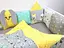 Дитячий набір Moontime у ліжечко "Звірятка" - мініатюра 3