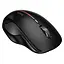 Беспроводная мышь Hoco GM40 черный - миниатюра 3