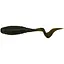 Силікон Jackall Rhythm Curly 5 5шт/уп Зелений/Коричневий (1013-1699.23.47) - мініатюра 1