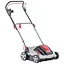 Аэратор разрыхлитель электрический AL-KO Combi Care 36.8 E Comfort (113573) - миниатюра 1