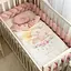 Комплект для новорожденного с защитой и одеялом Sweet Dream Детский pbe0050005 - миниатюра 1