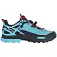 Кросівки AKU Rocket DFS GTX 9.5 Black/Turquoise - мініатюра 2