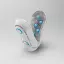 Мастурбатор Tenga Flip Orb Blue Rush голубой - миниатюра 3
