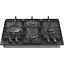 Варильна поверхня Gorenje GW6D42CLB газова [138012] - мініатюра 2