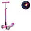 Самокат дитячий MAXI iTrike JR3-060-37-P1 з підсвічуванням - мініатюра 1
