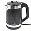 Электрический дисковый пластиковый чайник Crownberg CB 2844 электрический чайник - миниатюра 2