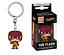 Фігурка-брелок Funko Pop The Flash Фанко Поп Флеш 4 см FP FL 1421 - мініатюра 1
