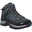 Ботинки CMP Men's Rigel Mid Waterproof Boot 44 Deep lake (1097-3Q12947-65UM 44) - миниатюра 1