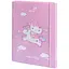 Папка для работы Kite Hello Kitty А4 на резинке (HK25-213-1) - миниатюра 1