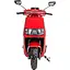 Електроскутер Maxxter Lumina Red [104594] - мініатюра 4