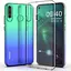 TPU чехол Epik Transparent 1.5 mm для Huawei P40 Lite E / Y7p 2020 Бесцветный прозрачный - миниатюра 1