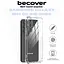 Чохол до мобільного телефона BeCover Anti-Shock Samsung Galaxy M15 5G SM-M156 Clear (711047) - мініатюра 5
