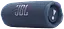 Портативна акустика JBL Flip 7 Blue (JBLFLIP7BLU) (7106539) - мініатюра 2