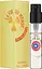 Парфюмерная вода пробник Etat Libre D'Orange La Fin Du Monde 2 мл - миниатюра 2