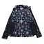 Флисовая кофта Alpine Pro Eflina W S Синий (1054-007.020.0039) - миниатюра 3
