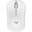 Мышь Logitech M240 Silent Bluetooth Off White (6878947) - миниатюра 1