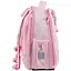 Рюкзак Kite Education каркасный 555 HK-2 Розовый (HK26-555S-2) - миниатюра 4