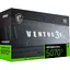 Видеокарта MSI GeForce RTX 5070 Ti 16G VENTUS 3X OC (G507T-16V3C) UA [129421] - миниатюра 12