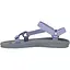 Сандалии женские Lizard Hike 2 Womens 40 Светло-фиолетовый - миниатюра 3