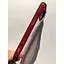 Протиударний прозорий чохол Spigen Ultra Hybrid  для iPhone 15 Red Crystal ACS06794 - мініатюра 4