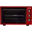 Духовка GoodGrill GR-4002 40 л красная - миниатюра 1