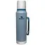 Термос Stanley Classic Bottle 1L Голубой (1081-10-08266-033) - миниатюра 1