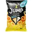Снек кольца кукурузные Jump со вкусом Четыре сыра 100 г - миниатюра 1