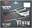 Модуль пам'яті Patriot DDR5 (2x32) Viper Venom 6000Mhz RGB (PVVR564G600C36K) - мініатюра 9