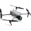 Квадрокоптер DJI Air 3S Fly More Combo with RC-2 CP.MA.00000816.01 (124897) - мініатюра 2
