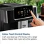 Beko Кофемашина Beko 2 л зерно черное - миниатюра 6