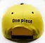 Кепка бейсболка Большой Куш One Piece - миниатюра 3