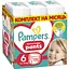 Уцінка. Підгузки-трусики Pampers Active Baby Pants 6 (15+ кг) 132 шт.  - мініатюра 1