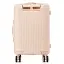 Валіза Semi Line 20" S Ecru (T5669-2) - мініатюра 5