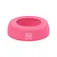 Миска-непроливайка Waudog Silicone 750 мл рожевий - мініатюра 4