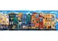 Пазл Art Puzzle Кольорове містечко 1000 ел. панорама (5350) - мініатюра 2