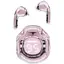 Наушники TWS Acefast T8 lotus pink - миниатюра 1