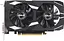Видеокарта ASUS RTX 3050 6GB DUAL OC (DUAL-RTX3050-O6G) (GDDR6, 96 bit, PCI-E v4.0 x8) - миниатюра 1