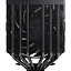 Кулер для процесора Jonsbo CA90 Black (CA90 Black) - мініатюра 11