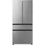 Холодильник Gorenje NRM8181UX - миниатюра 1