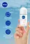 Антиперспирант NIVEA Прикосновение пудры шариковый 50 мл (82280) - миниатюра 3