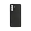 Чохол до мобільного телефона Dengos Carbon Kit for Samsung Galaxy A17 case + glass Black (DG-KM-160) - мініатюра 2