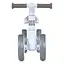 Біговел Profi Kids MBB1014 бірюзовий - мініатюра 6