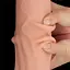 Фаллоимитатор LoveToy Sliding-Skin Dual Layer Dong King Sized 31 см телесный - миниатюра 15