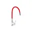 Смеситель для кухни с гибким изливом Ibergrif M22112-1 CV028493 Красный - миниатюра 3