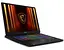 Ноутбук MSI 17 Pulse A17 AI+ C3XWFKG-022XUA 2560x1600 IPS/Ryzen 9 AI HX 370/16GB/1TB/RTX 5060 8GB/DOS/Black (C3XWFKG-022XUA) - миниатюра 3