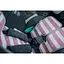 Підкладка для коляски та автокрісла FreeON pink-white (48723) - мініатюра 6